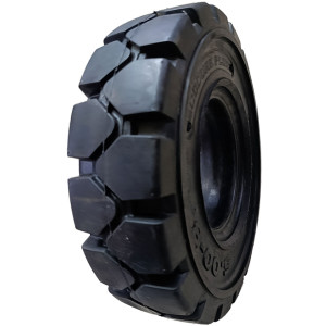 SOLIDA LUG ECODURE PLUS 5.00/8