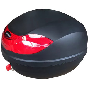 KONTROL Maletero Kontrol 32 LT Rojo Ac 