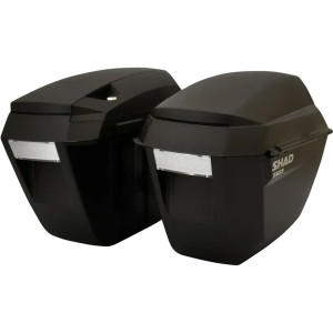 SHAD Maleteros Laterales Shad Sh-23 Ac 
