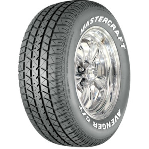 MASTERCRAFT Avenger G/T 215/70R15
