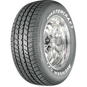 MASTERCRAFT Avenger G/T 255/60R15