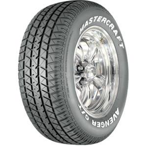 MASTERCRAFT Avenger G/T P215/65R15