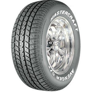 MASTERCRAFT Avenger G/T 295/50R15