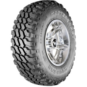 MASTERCRAFT Courser M/T LT305/70R18