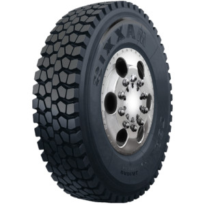 MAXXIS UL387 315/80R22.5