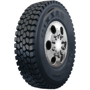 MAXXIS UL387 12.00R22.5