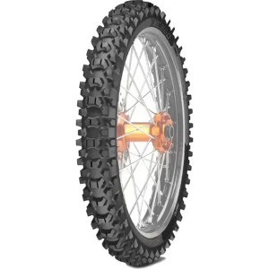 METZELER MC360  MID SOFT 110/100/18