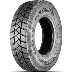 MAXZEZ MD666 315/80R22.5