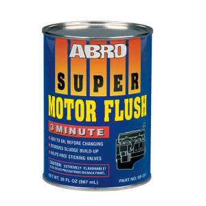 ABRO Motor Flush MF - 390 443ml 