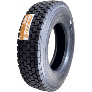 MIRAGE MG605 295/80R22.5