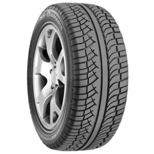 MICHELIN 4X4 Diamaris 275/40R20