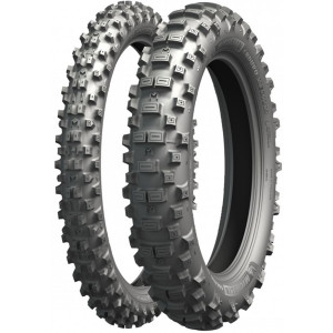 MICHELIN ENDURO MEDIUM 140/80/18