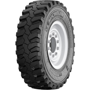 MICHELIN BIBSTEEL HARD SURFACE 260/70R16.5