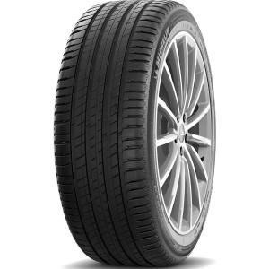 MICHELIN Latitude Sport 3 255/55R18