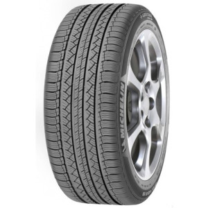 MICHELIN Latitude Tour HP 235/55R19