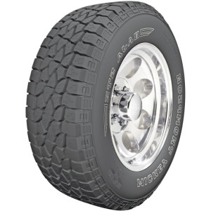 MICKEY THOMPSON Baja STZ 265/65R17