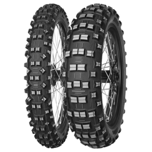 MITAS TERRA FORCE-EF SUPER LIGHT  120/90/18