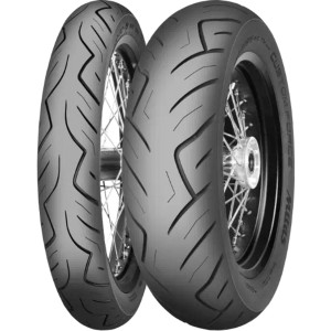 MITAS CUSTOM FORCE 100/90/19