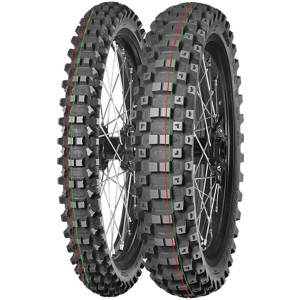 MITAS TERRA FORCE-MX MH 90/100/14