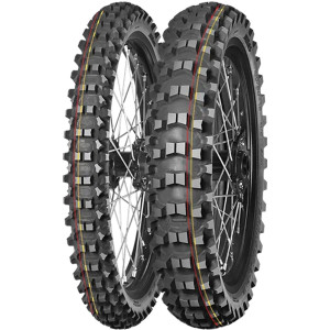 MITAS TERRA FORCE-MX SM 110/90/19