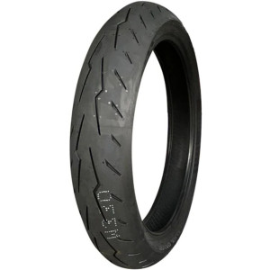 PIRELLI Diablo Rosso 110/70/17