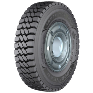 GOODYEAR ARMORMAX MSD 12R22.5