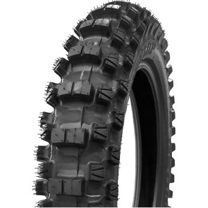DUNLOP MX34 WT 110/100/18