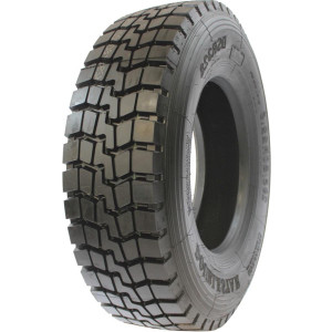 DOUBLESTAR DSR328 295/80R22.5