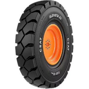CEAT ELEVETA X3 8.25/15