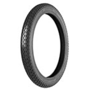 IRC NR6 Delantera/ Trasera 2.50/17