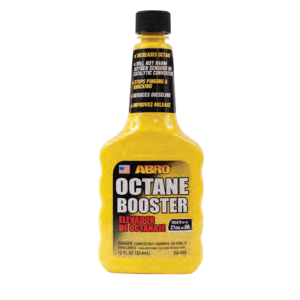 ABRO Octane Booster OB - 506 354 Ml 