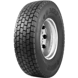 MRF OSLUG 295/80R22.5