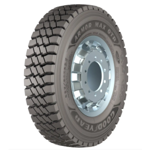  ARMOX MAX OTR STEER 12R22.5