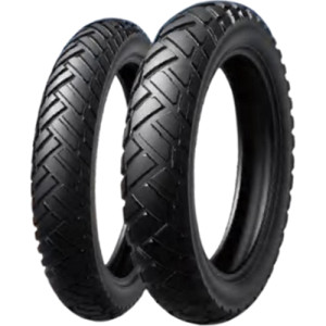 QUEEN TIRE P6231 120/90/18