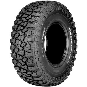 SPEEDMAX Pangea Mud Terrain M/T LT285/70R17