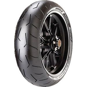 PIRELLI Diablo Rosso Corsa Trasera 180/60ZR17