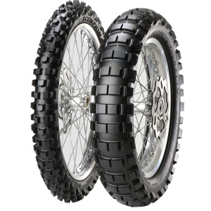 PIRELLI Scorpion Rally race Frontal 90/90/21