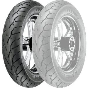 PIRELLI Night Dragon Frontal 120/70ZR19