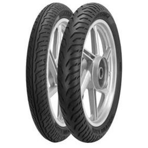 PIRELLI City Dragon Trasera 100/80/18