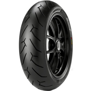 PIRELLI Diablo Rosso II Trasera 160/60R17