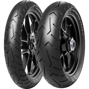 PIRELLI Scorpion Trail III 110/80R19