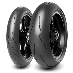 PIRELLI Diablo Supercorsa  SC1 V4 NHS 140/70R17