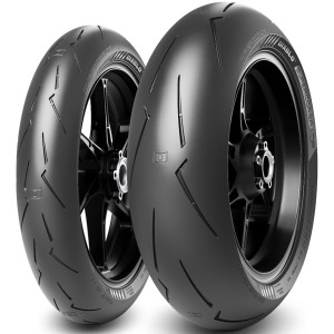 PIRELLI Diablo Supercorsa SP V4 110/70ZR17