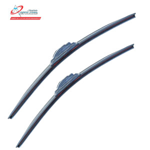 RENAULT Plumillas Para Renault Sandero 2012-2017 