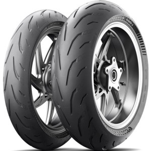 MICHELIN POWER 6 180/55ZR17