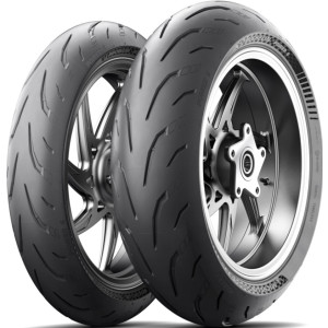 MICHELIN POWER 6 160/60ZR17