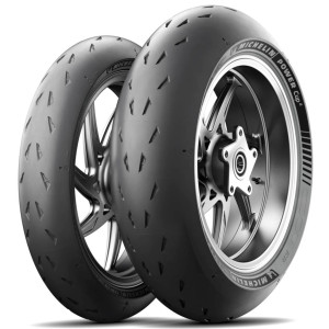 MICHELIN POWER CUP 2R 200/55ZR17