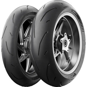 MICHELIN Power GP2 200/55ZR17