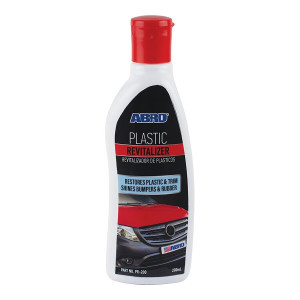 ABRO Plastic Revitalizer PR-200       200 mL 