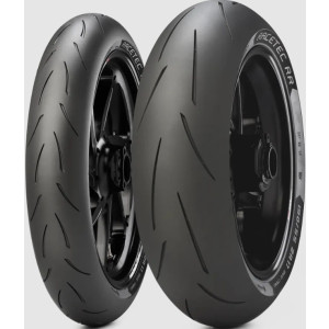 METZELER RACETEC RR K3 200/55ZR/17
